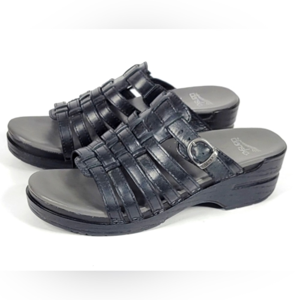 Dansko Sandals (Like New Condition)